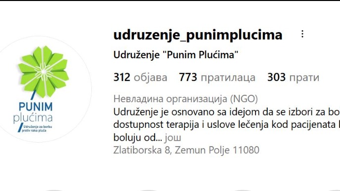 Porast pneumokoknih infekcija
